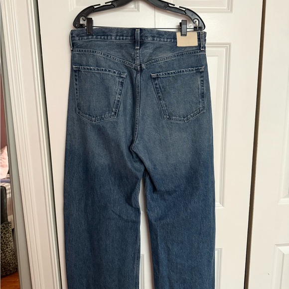 Citizens Of Humanity Ayla Jeans - Picture 6 of 11